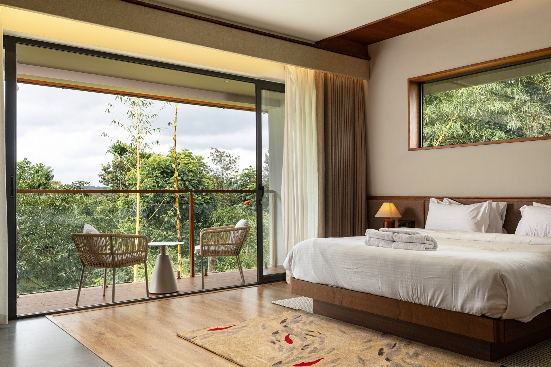 Family Resorts in Wayanad - Ashirvadh Resorts
