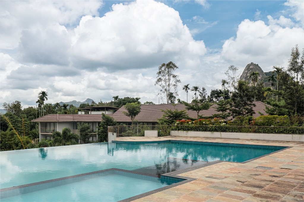 Ashirvad Resort wayanad - Gallery image 1