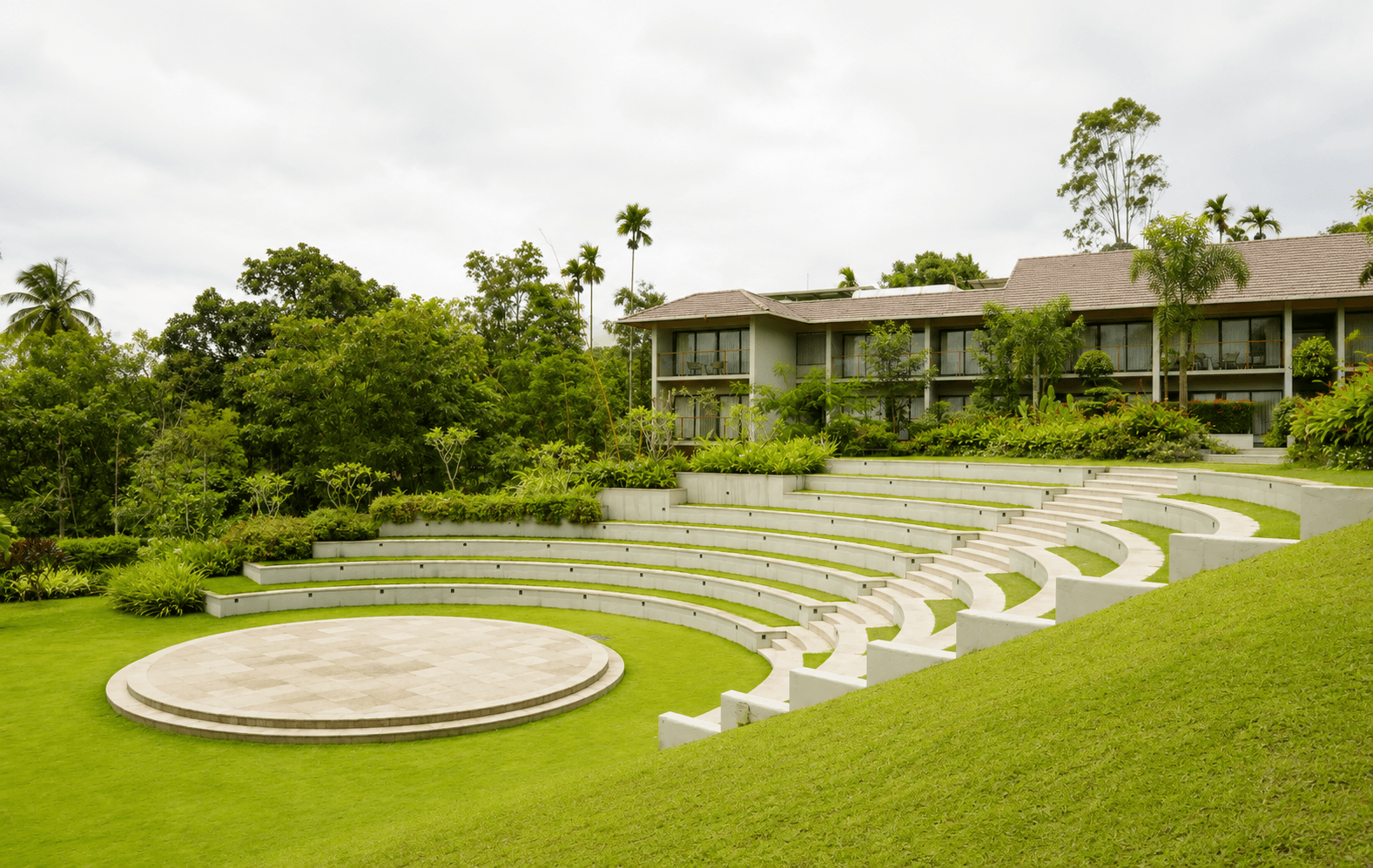 Ashirvad Resort wayanad - Gallery image 5