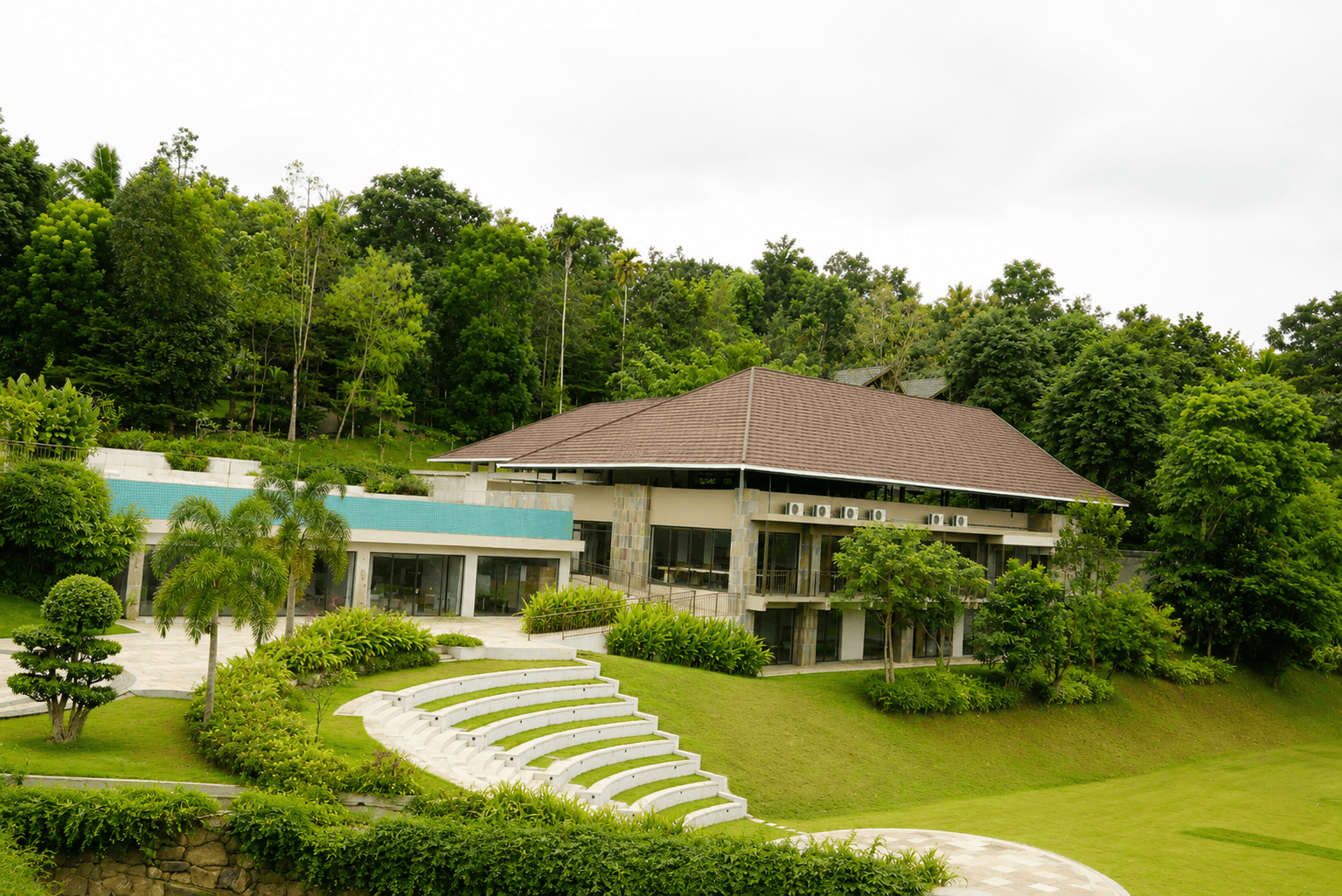 Ashirvad Resort wayanad - Gallery image 8